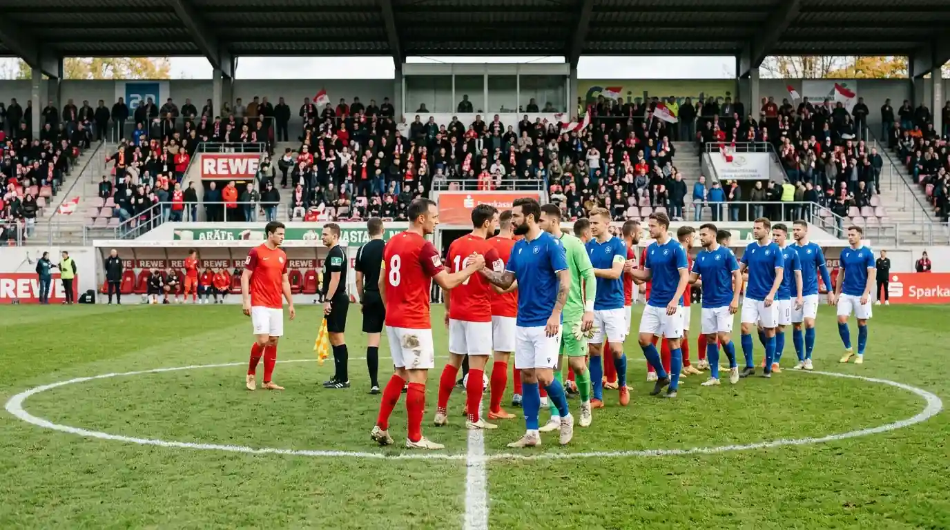 Draw No Bet Noteringen voor 2. Bundesliga Wedstrijden