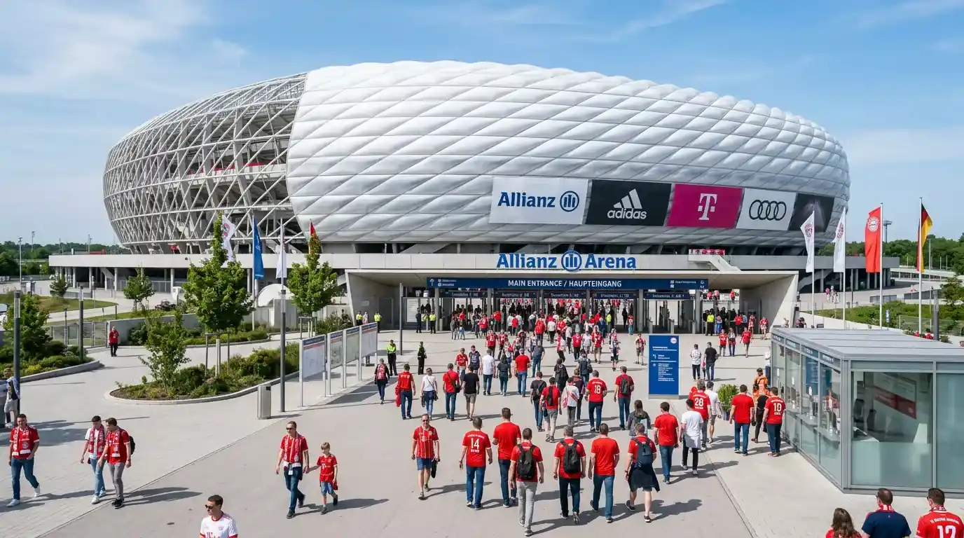 2. Bundesliga Economie — Omzet & Financiële Groei
