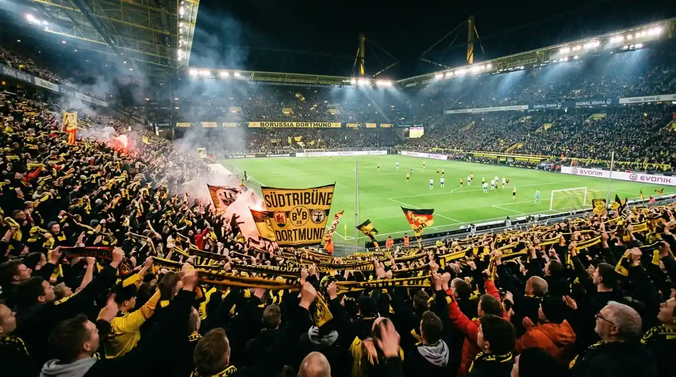2. Bundesliga Publiek & Sfeer — Impact op Weddenschappen