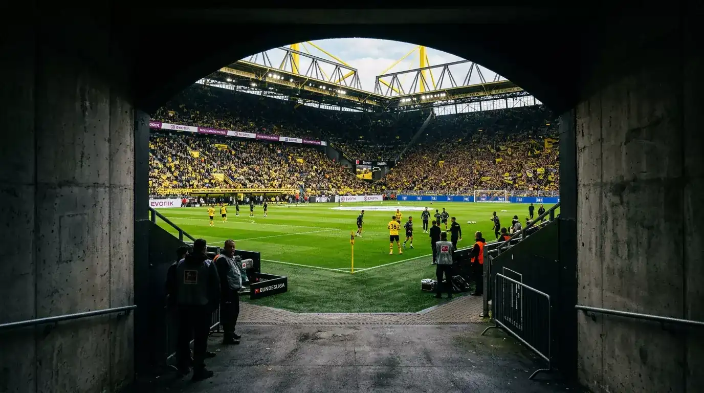 Het 2. Bundesliga speelschema als hulpmiddel voor wedders