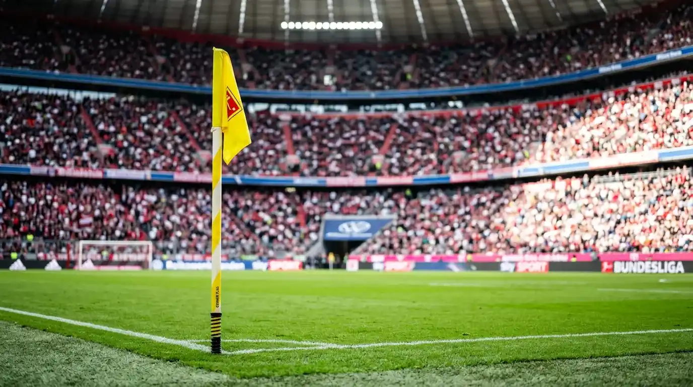 2. Bundesliga Thuisvoordeel: Statistieken en Wednoteringen