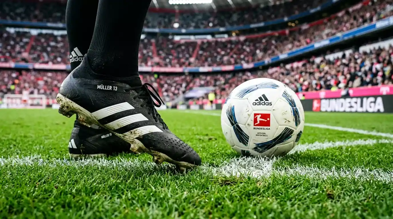 Hoge KSA Odds voor Wedden op 2. Bundesliga Topscorer