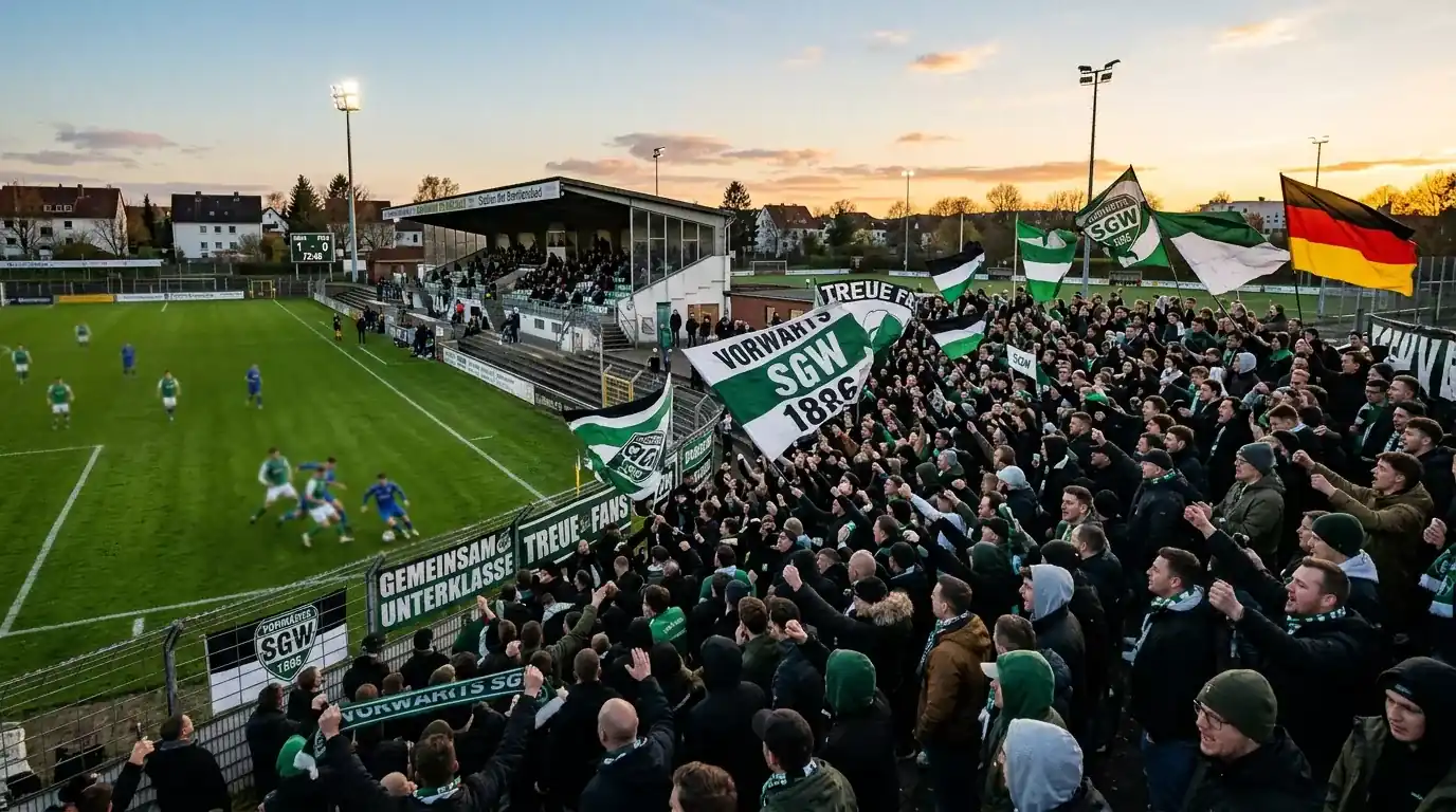 2. Bundesliga Underdogs Wedden — Kansen op Verrassingen