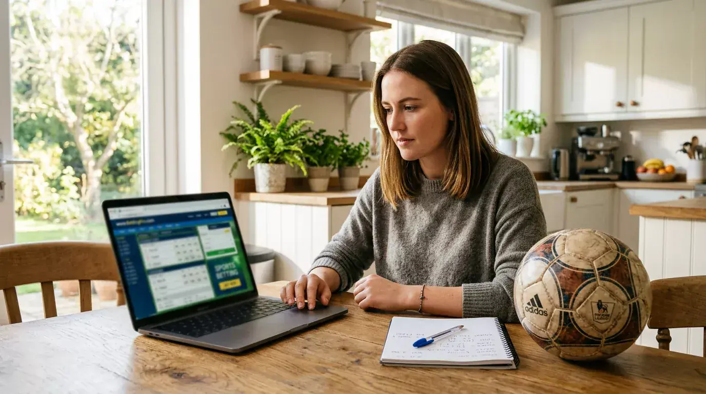 2. Bundesliga Wedden voor Beginners — Stap voor Stap