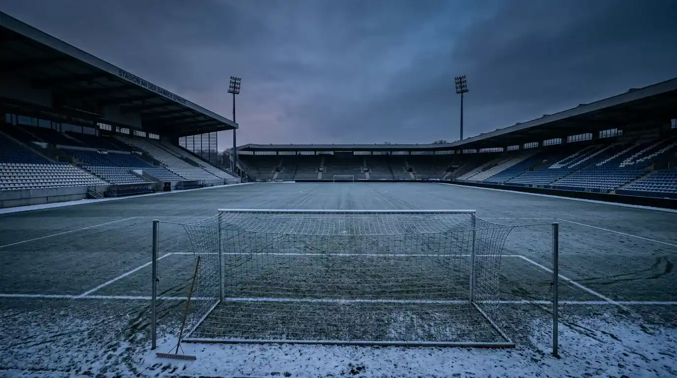 2. Bundesliga Winterstop Wedden: Actuele KSA Odds en Markten