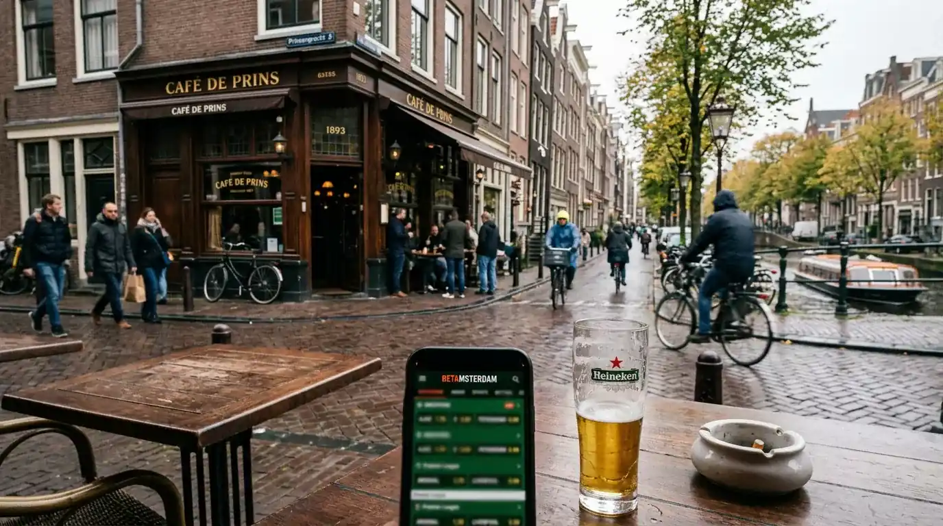 Nederlandse Gokmarkt Sportweddenschappen — Cijfers 2025